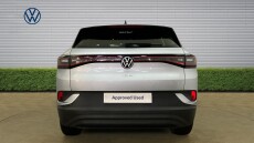 Volkswagen ID.4 109kW Life Pure 52kWh 5dr Auto Electric Estate